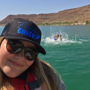 Meet your Posher, Ashlynn